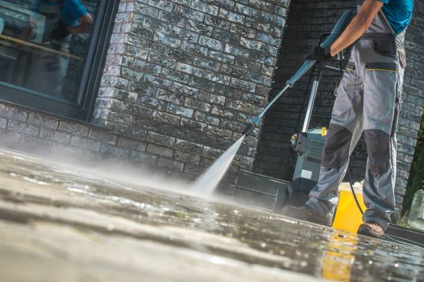 Best Restaurant Pressure Washing  in Carbondale, IL