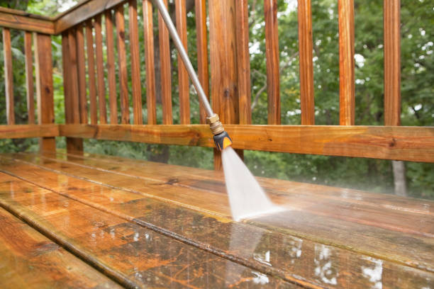 Best Gas Station Cleaning  in Carbondale, IL